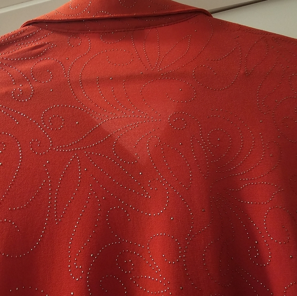 Vintage Wrangler top - Picture 10 of 12